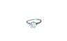 Bague Solitaire Belle Epoque diamant 1.70 Ct 58 Facettes