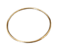 Gold Bangle Bracelet 58 Facettes 1065796