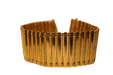 Yellow Gold Cuff Bracelet 58 Facettes 11048