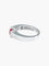 Bague 54 BAGUE RUBIS BERCEAU ET DIAMANTS 58 Facettes 419 50025