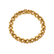 Bracelet Bracelet en or jaune filigrané. 58 Facettes DV0550-1