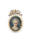 Collier Pendentif MEMORIA H 58 Facettes