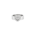 53 CHOPARD Ring - Happy Diamants Ring 58 Facettes