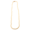 Collier Collier Perles Akoya fermoir Or 58 Facettes 4933