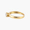Bague 50 Bague Solitaire 0.35ct 58 Facettes