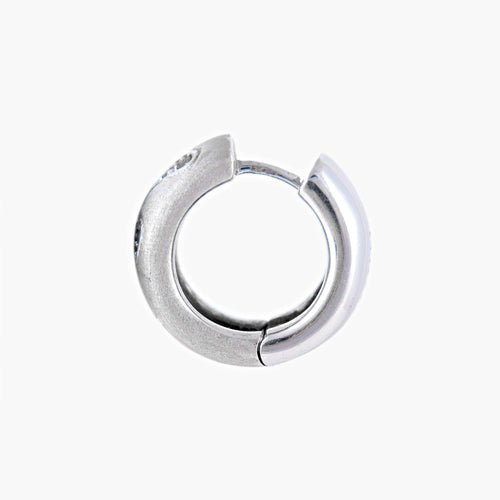 Boucles d'oreilles Boucles d'oreilles Coeurs Saphirs 58 Facettes