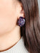 DE GRISOGONO earrings Ear clips 58 Facettes