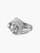 Bague Bague Volute 2 Diamants 58 Facettes