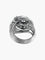 Bague Bague Volute 2 Diamants 58 Facettes