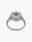 Bague Bague Marguerite Diamants 58 Facettes