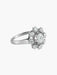 Ring Marguerite Diamond Ring 58 Facettes