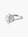 Bague Bague Marguerite Diamants 58 Facettes