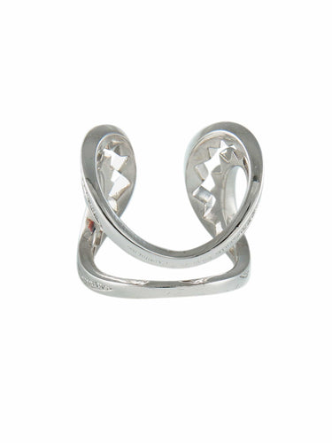 Bague 52 Bague AKILLIS "Capture me" 58 Facettes