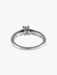 Ring 51 Mauboussin Solitaire Ring “You are the salt of my life” 58 Facettes