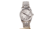 Montre Rolex - Montre DateJust 36mm acier 58 Facettes 32548