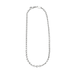 CHAUMET necklace - White gold chain 58 Facettes DV0562-1