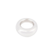Bague Chaumet - bague jonc en or gris modèle Anneau 58 Facettes 1