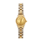 Montre Baume&Mercier - Montre Automatique en acier, Or jaune 58 Facettes