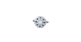 Bague 55 Bague Art Déco octogonale Or blanc Platine Diamants 58 Facettes