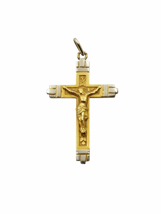 Religious pendant