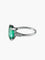 Bague 50 BAGUE OR BLANC & TOURMALINE 58 Facettes 3/7/2021
