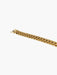 GOLD AMERICAN MESH BRACELET bracelet 58 Facettes BO/210026