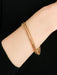 AMERICAN MESH BRACELET Bracelet 58 Facettes BO/210035