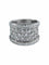 Bague 53 BAGUE "ORIENTALE" OR & DIAMANTS 58 Facettes 151021