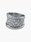 Bague 53 BAGUE "ORIENTALE" OR & DIAMANTS 58 Facettes 151021