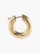 Earrings “CREOLE” EARRINGS 58 Facettes BO/130054