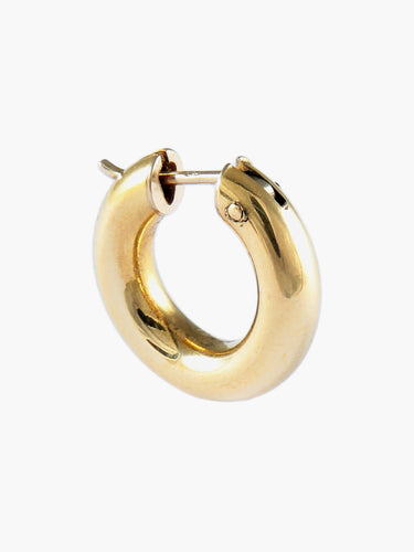 Boucles d'oreilles BOUCLES D'OREILLES "CREOLES" 58 Facettes BO/130054