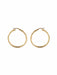 Earrings “TORSADE CREOLES” EARRINGS 58 Facettes BO/130049