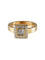 Bague BAGUE HAPPY DIAMONDS CHOPARD 58 Facettes BO/210022