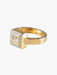 Ring CHOPARD HAPPY DIAMONDS RING 58 Facettes BO/210022