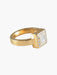 Ring CHOPARD HAPPY DIAMONDS RING 58 Facettes BO/210022