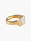 Bague BAGUE HAPPY DIAMONDS CHOPARD 58 Facettes BO/210022