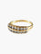 Bague 56 BAGUE OR & DIAMANTS 58 Facettes BO/130033