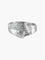 Bague 57 BAGUE "RUBAN" OR & DIAMANTS 58 Facettes BO/160025
