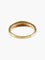 Bague BAGUES ALLIANCES SOLITAIRES OR JAUNE 58 Facettes SO266