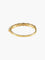 Bague 50 BAGUE ALLIANCE OR JAUNE 58 Facettes AL224