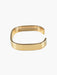 “DINH VAN” GOLD BRACELET bracelet 58 Facettes BO/210027