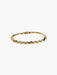 SAPPHIRE AND DIAMOND GOLD BRACELET Bracelet 58 Facettes BO/210018