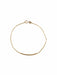 YELLOW GOLD “ALLURE” BRACELET bracelet 58 Facettes BR1666