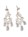H. STERN Earrings - White Gold Moonstone Earrings 58 Facettes