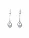 Earrings Art Deco Diamond Earrings Diamonds 58 Facettes R1584