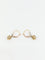 Boucles d'oreilles Dormeuses Or et Diamants 58 Facettes 687