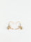 Boucles d'oreilles Dormeuses Or et Diamants 58 Facettes 687