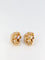 Boucles d'oreilles Clips d’oreilles Or et diamants 58 Facettes 522