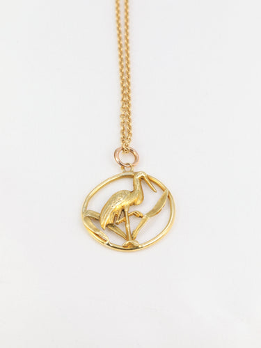 Pendentif Pendentif en or jaune 58 Facettes 366-10