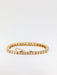Bracelet River opal bracelet 58 Facettes 89